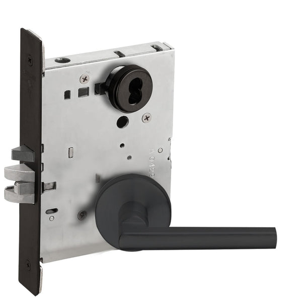 Schlage L9050BLAT-A 622 Entrance Office Mortise Lock