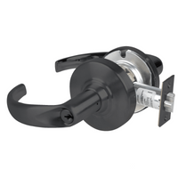 Schlage ND80PD-SPA Cylindrical Storeroom Lock, Sparta Lever, Schlage "C", Keyed Different