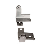 Best Top and Bottom Pivot Sets