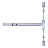 Tell Surface Vertical Rod Exit Devices