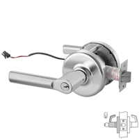 Corbin Russwin CLX33903-106D-626