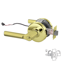 Corbin Russwin CLX33903-605