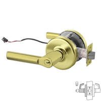 Corbin Russwin CLX33903-106D-606