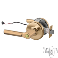 Corbin Russwin CLX33903-106D-612