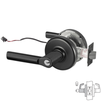 Corbin Russwin CLX33903-106D-BSP