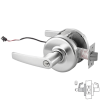 Corbin Russwin CLX33903-NZD-626