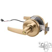 Corbin Russwin CLX33905-AZD-612