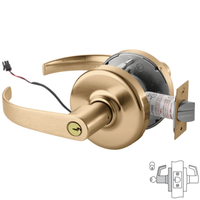 Corbin Russwin CLX33903-PZD-612