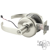Corbin Russwin CLX33903-PZD-619