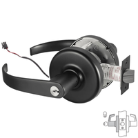 Corbin Russwin CLX33903-PZD-BSP