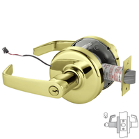 Corbin Russwin CLX33903-NZD-605