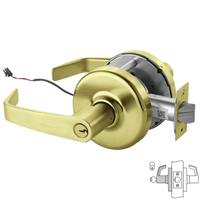 Corbin Russwin CLX33903-NZD-606