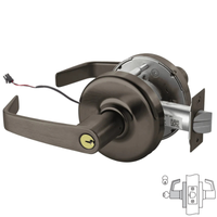 Corbin Russwin CLX33903-NZD-613E