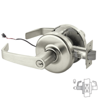 Corbin Russwin CLX33903-NZD-619