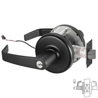 Corbin Russwin CLX33903-NZD-BSP