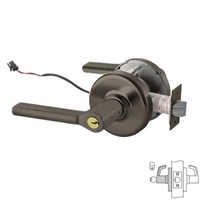 Corbin Russwin CLX33903-102D-613E