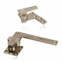 Rixson 147 x 1-1/2OS-US15-619