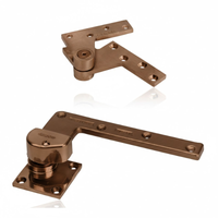 Rixson 147 x 1-1/2OS-US10-612