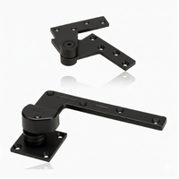 Rixson 147 x 1-1/2OS-US19-622