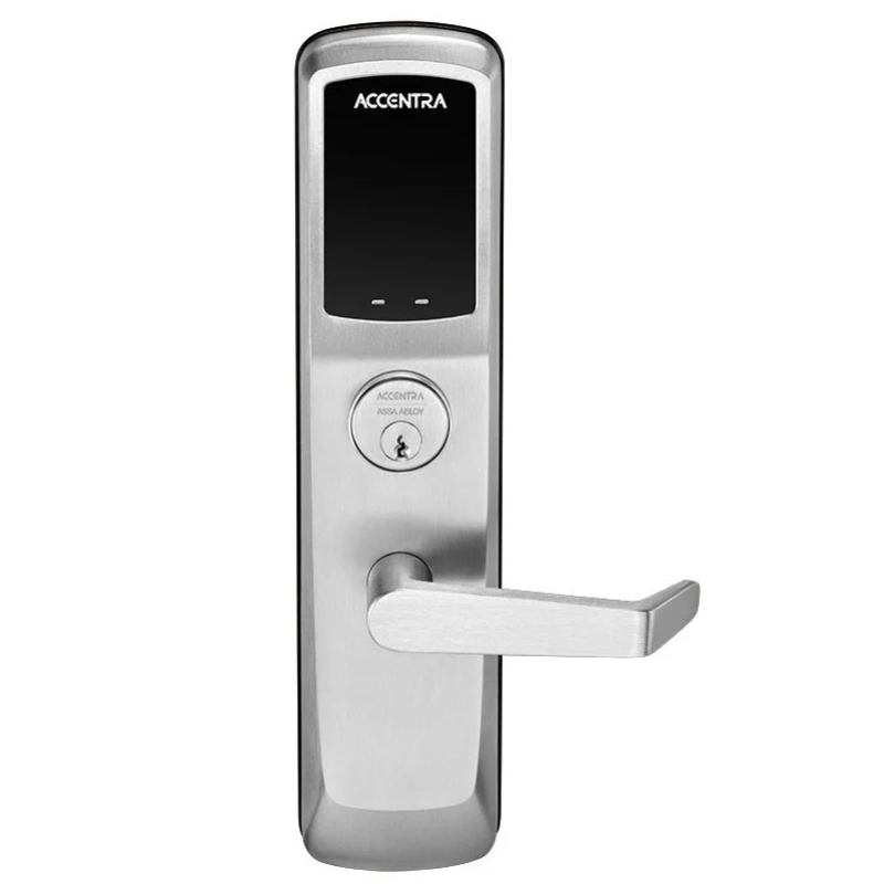 Accentra (Formerly Yale) AU-NTT623-NR-626