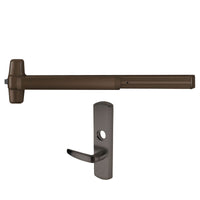 Von Duprin 99L-07-313-LHR Rim Exit Device
