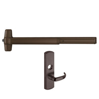 Von Duprin 99L-17-313-RHR Rim Exit Device