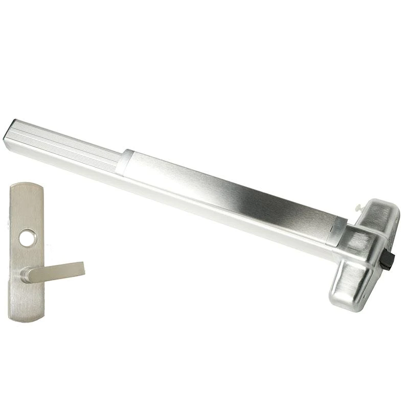 Von Duprin 99L Rim Exit Device with Lever Trim