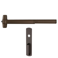 Von Duprin 99NL-313 Rim Exit Device