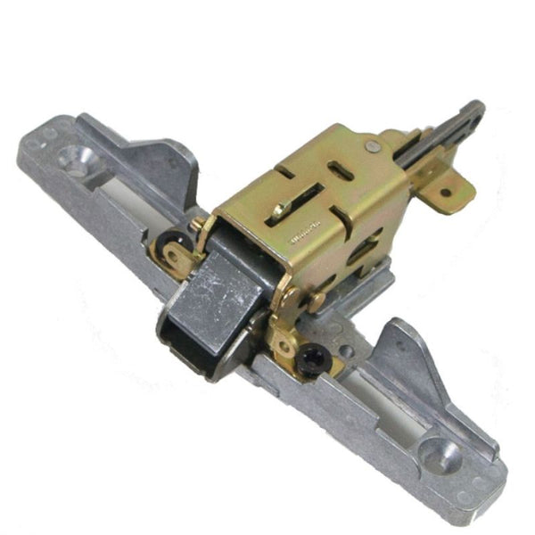 Von Duprin 050403