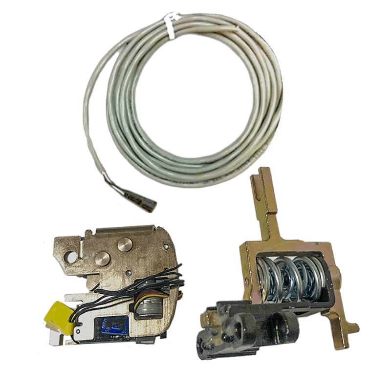 Von Duprin 47273111 996 R/V/C Conversion to M966 Motorized Kit