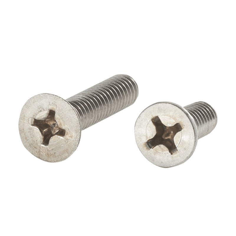 Von Duprin 900589 Latch Case Screw Package, Part For Surface Vertical