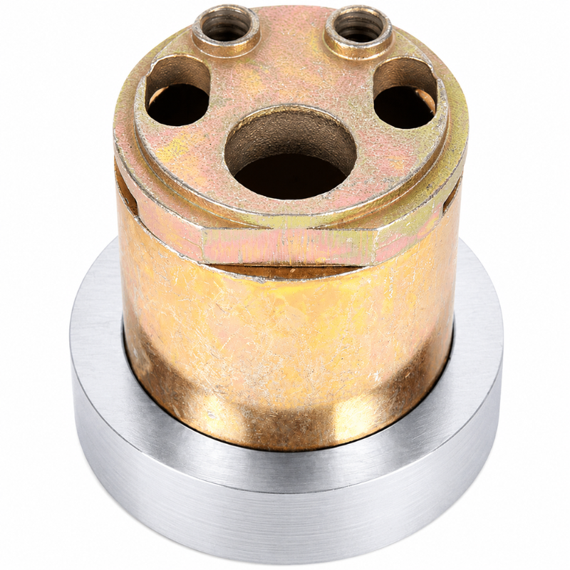 Von Duprin 110WD-NL-626 Nightlatch Cylinder Assembly, Wood Door Prep, for 22/55/88/98/99 Series Devices