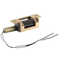 Von Duprin 6211-12VDC-US10-FSE