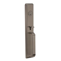 Accentra633F 613E Pull x Thumbpiece x Escutcheo