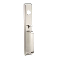 AccentraB-633F 630 Pull x Thumbpiece x Escutcheo