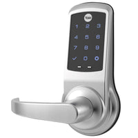 Yale Keypad Locks