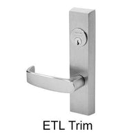 ETL Trim