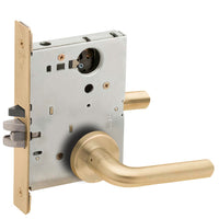 Schlage L9080L 02A-606
