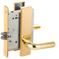 Schlage L9010-02L-605