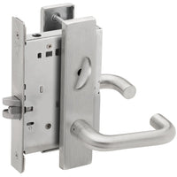 Schlage L9050L-03L-630AM