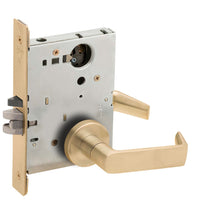 Schlage L9080L 06A-606