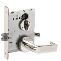 Schlage L9040-06A-625