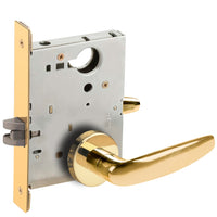 Schlage L9010-07A-605