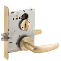 Schlage L9040-07A-606
