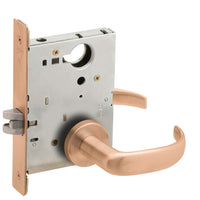 Schlage L9010-17A-612