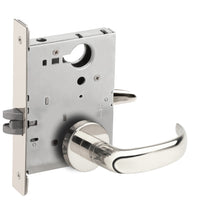 Schlage L9010-17A-625