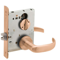 Schlage L9040-17A-612