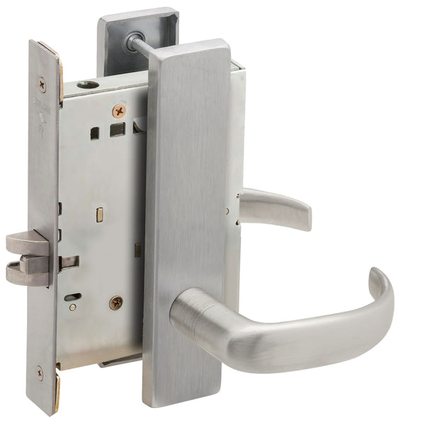 Schlage L9010-17L-626