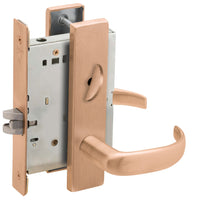 Schlage L9040-17L-612