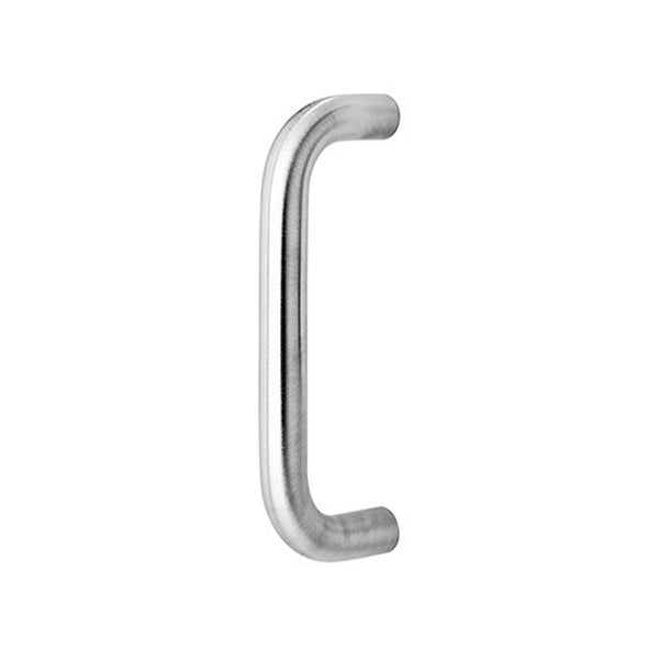 Rockwood 106-RKW-US32D Door Pull